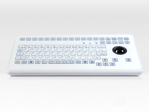 desktop keyboard