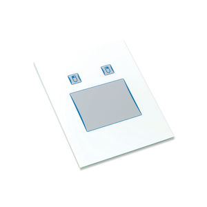 panel pointing device / industrial / IP65