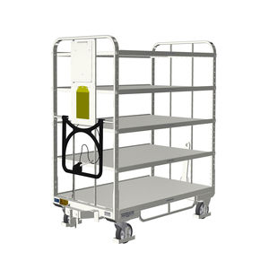 transport trolley