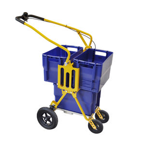 mail distribution cart