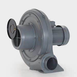 centrifugal blower