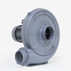 centrifugal blower