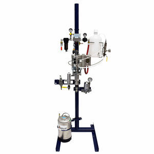 coating application system