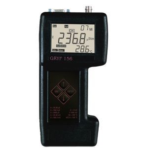 portable conductivity meter