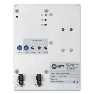 oxygen analyzer