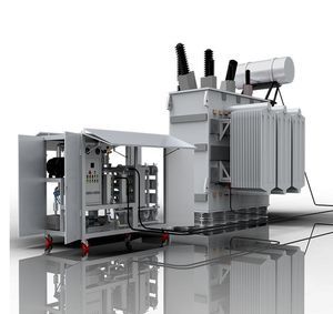 filtration purification system