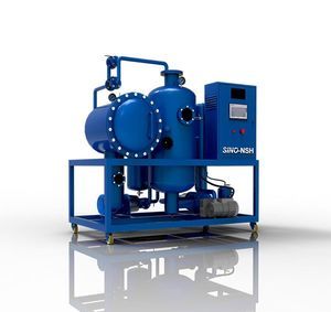 oil purification system
