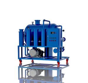 oil purification system