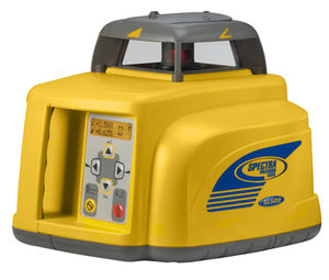 rotary laser level