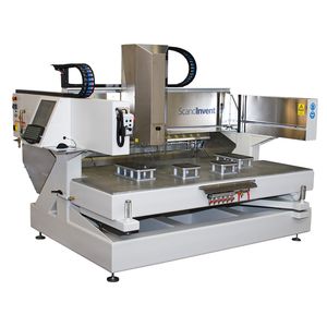 stone CNC machining center