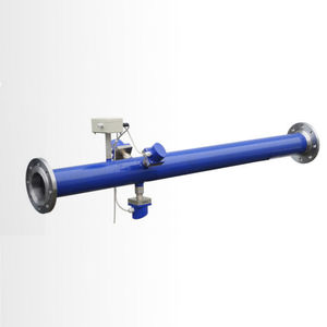 mass flow meter