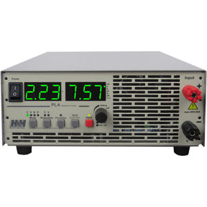 DC electronic load / programmable