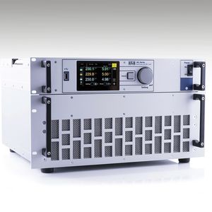 交流/直流电子负载