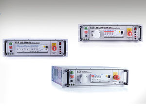 power distribution