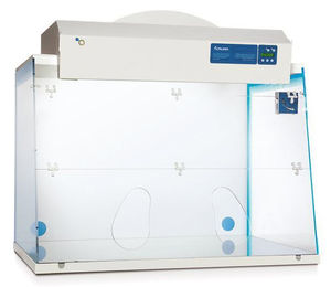 ductless recirculating fume hood