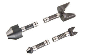 micrometer head 1