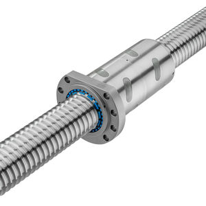 steel ball screw