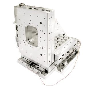 electric manipulator 1