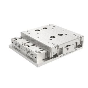 linear positioning stage 1