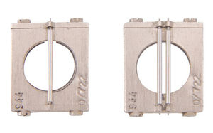 thread gauge