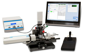 gauge measuring system