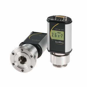 Pirani vacuum transmitter 1
