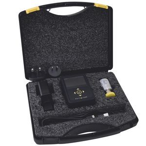 digital vacuometer
