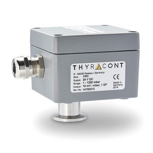 electronic vacuum switch
