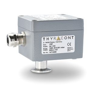 electronic vacuum switch