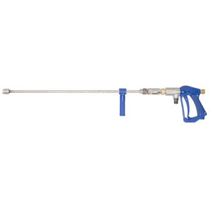 cleaning gun