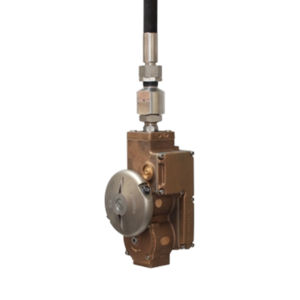 cleaning nozzle / for water / reactor / for autoclaves