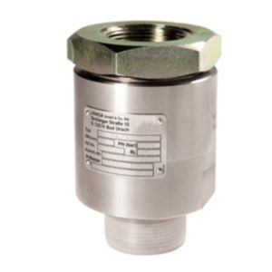 ball check valve