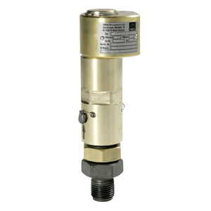 G relief valve