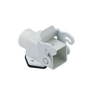 electric connector housing 1