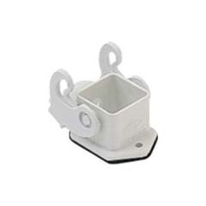 electric connector housing 1