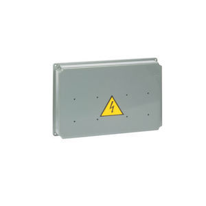 wall-mount box