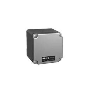 electrical cable box