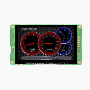 LCD modules