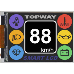 LCD / TFT显示模块