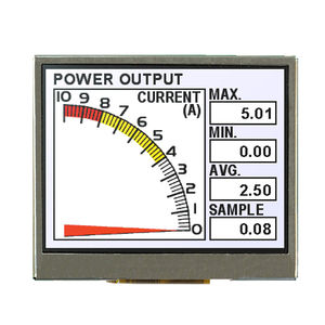 LCD / TFT显示模块