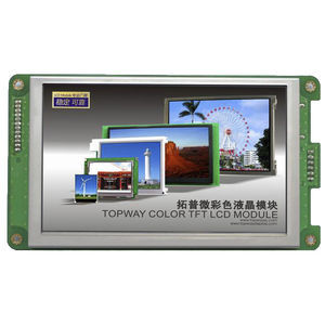 LCD / TFT显示模块