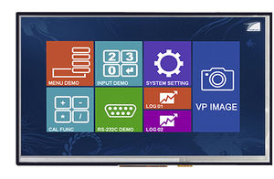 LCD / TFT显示模块