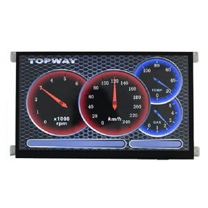 LCD/TFT display modules