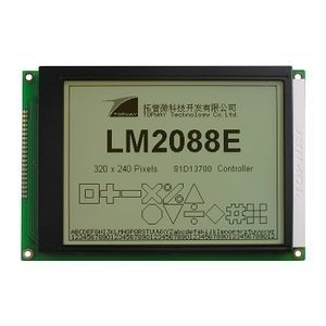 LED display 1