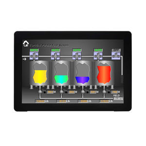 TFT LCD display module 1