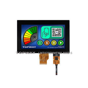 TFT LCD display 1
