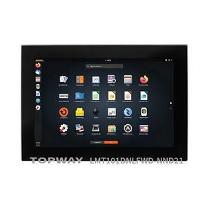 touch screen display 1