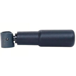 technopolymer handle / revolving / ergonomic / rotating
