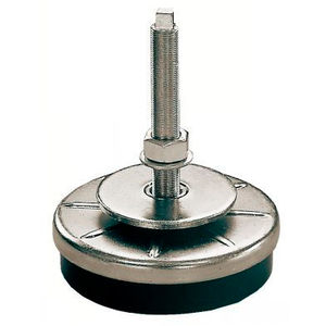 Anti-vibration foot - All industrial manufacturers - Page 2
