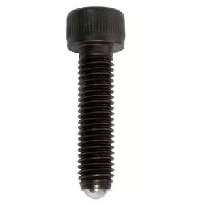 swiveling ball screw